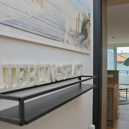 Apartman Whg 301 *