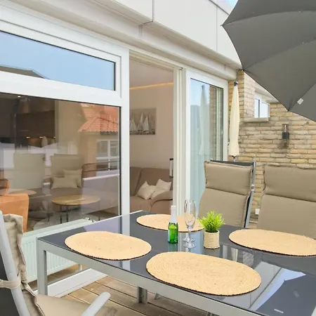 Apartman Whg 301 Grömitz