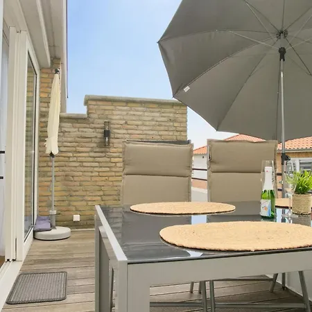 Apartman Whg 301 *