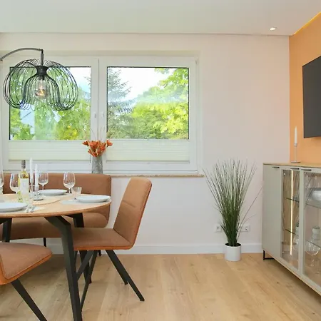 Apartman Whg 301 Grömitz