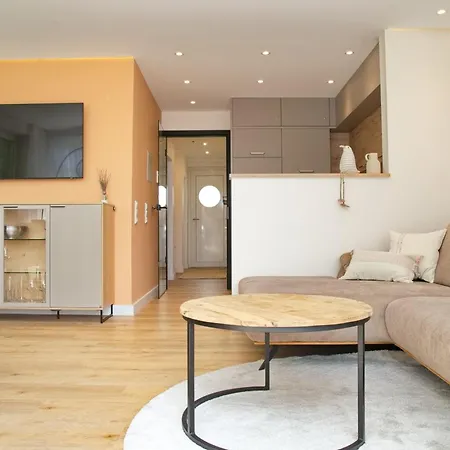 Whg 301 Apartment