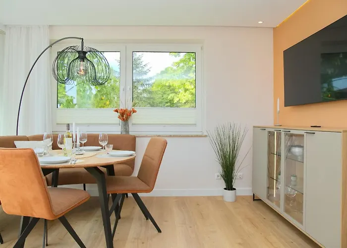 Appartement Whg 301 Grömitz