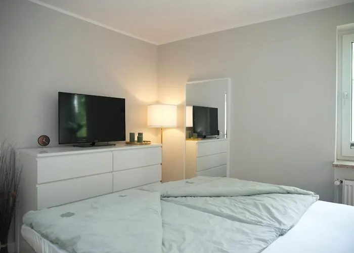 Whg 301 Appartement *