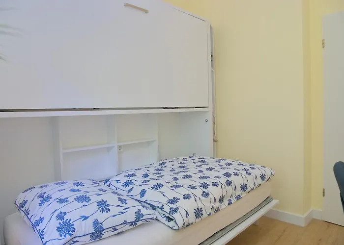 Whg 301 Appartement *