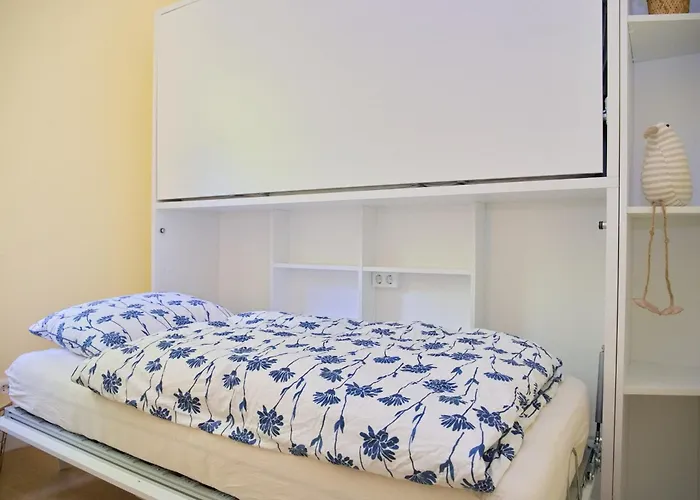 Whg 301 Appartement Grömitz